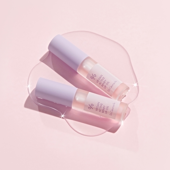 Dr. Ceuracle Vegan Active Berry Lip Oil 4,5 ml