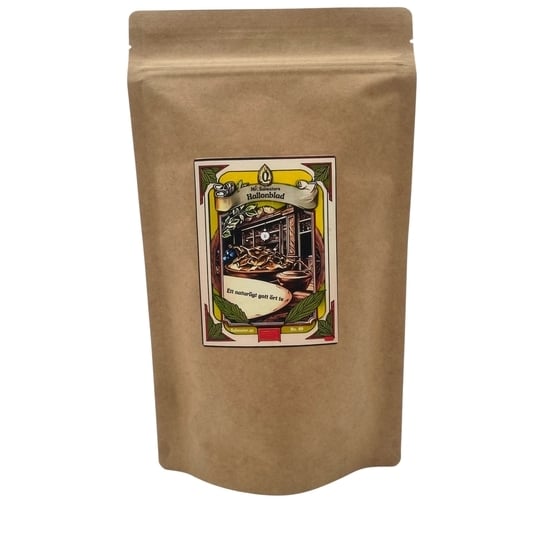 Mr. Salwator Hallonblad No. 89 100 g