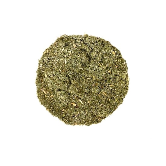 Mr. Salwator Hallonblad No. 89 100 g