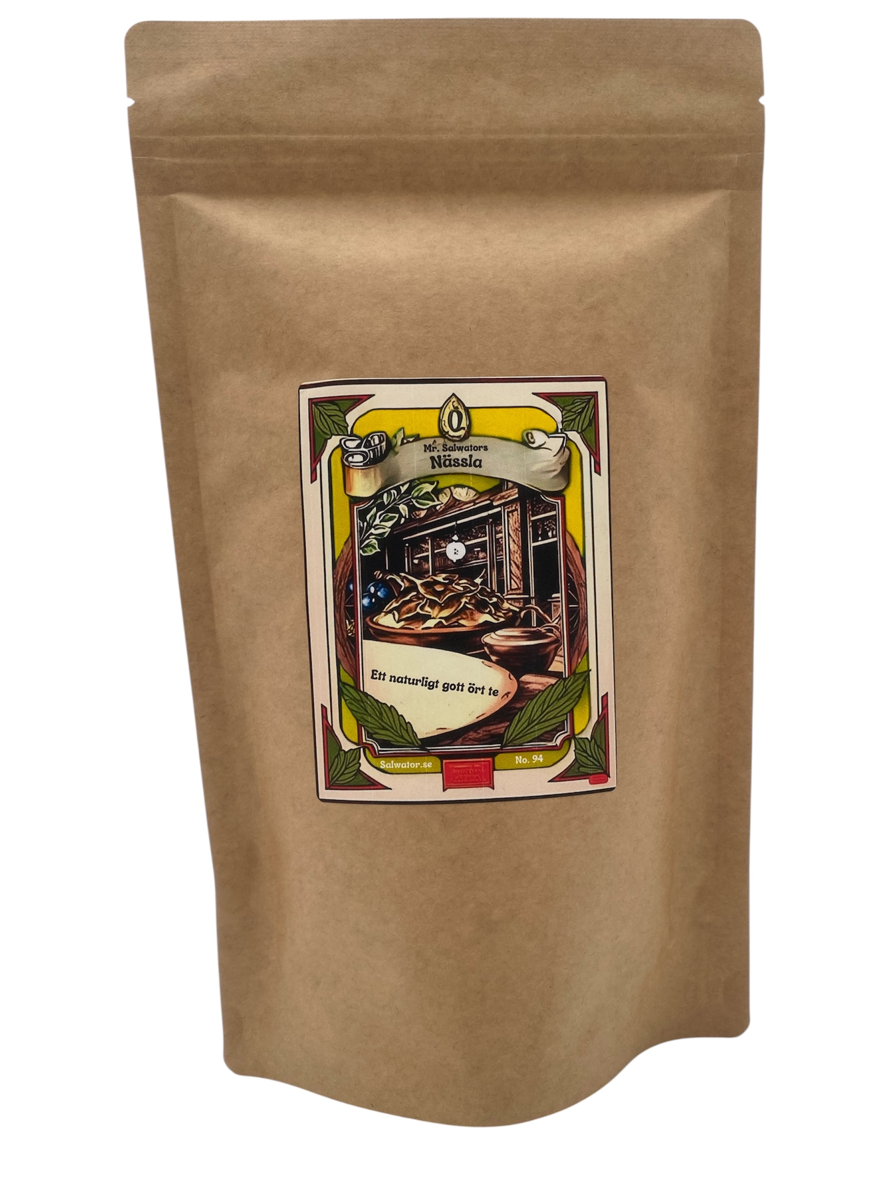Mr. Salwator Nässla No. 94 100 g