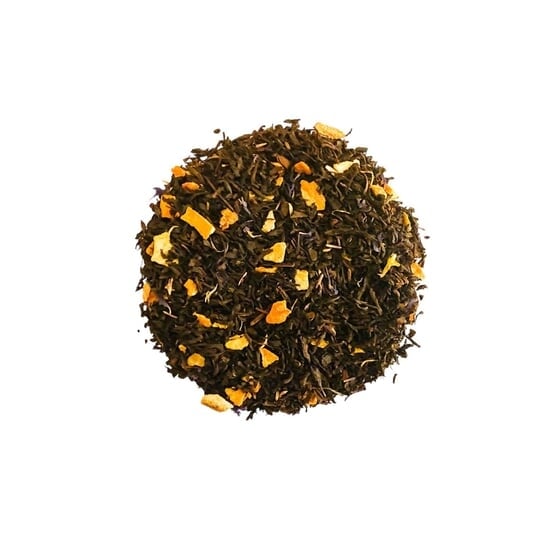 Mr. Salwator Earl Grey Citrus Garden No. 249 100 g