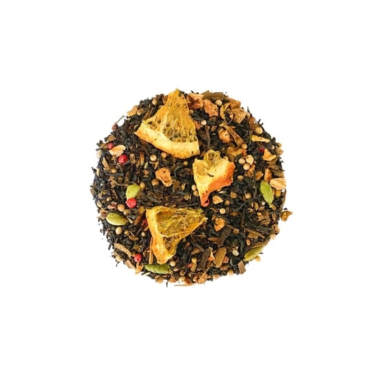 Mr. Salwator Spicy Orange No. 245 100 g