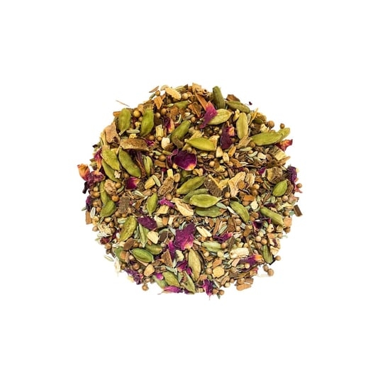 Mr. Salwator Swati´s Ayurveda PITTA No. 162 100 g