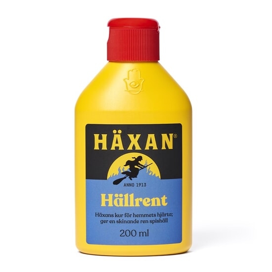 Häxan Hällrent 200 ml