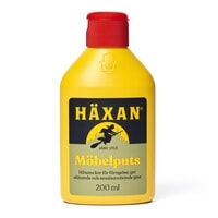 Häxan Möbelputs 200 ml