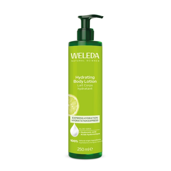 Weleda Hydrating Body Lotion 250 ml
