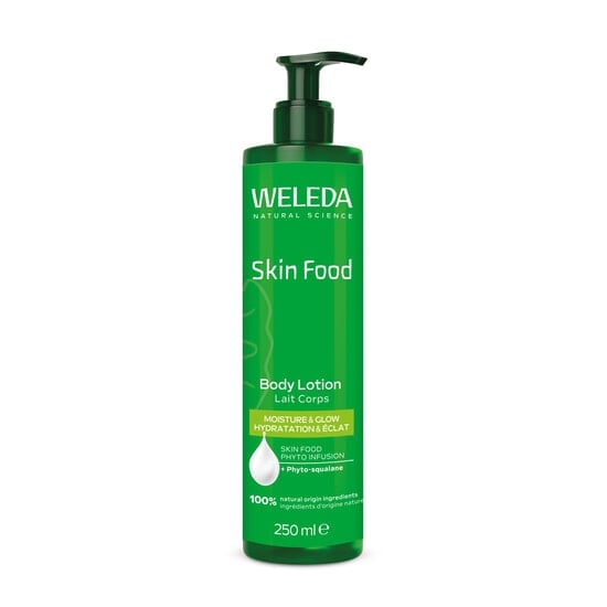 Weleda Skin Food Body Lotion 250 ml