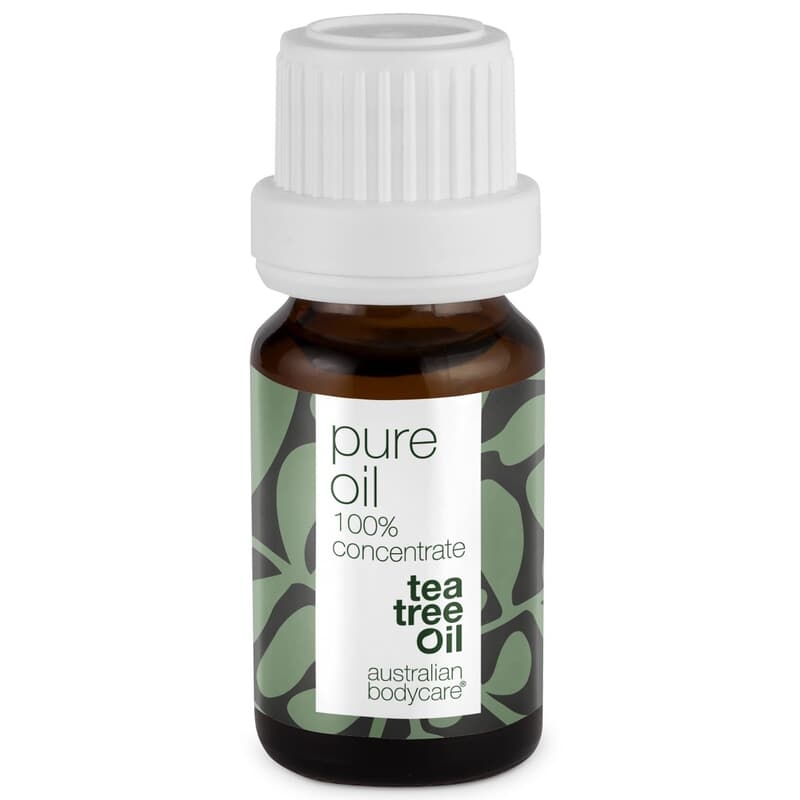 Australian BodyCare Australian Bodycare Pure Oil 10 ml