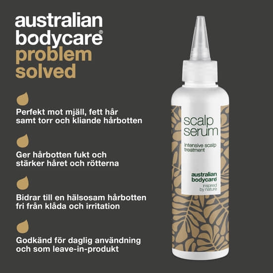 Australian Bodycare Scalp Serum 150 ml