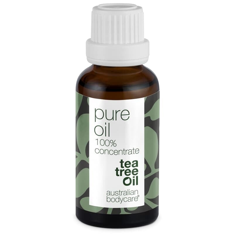 Australian BodyCare Australian Bodycare Pure Oil 30 ml