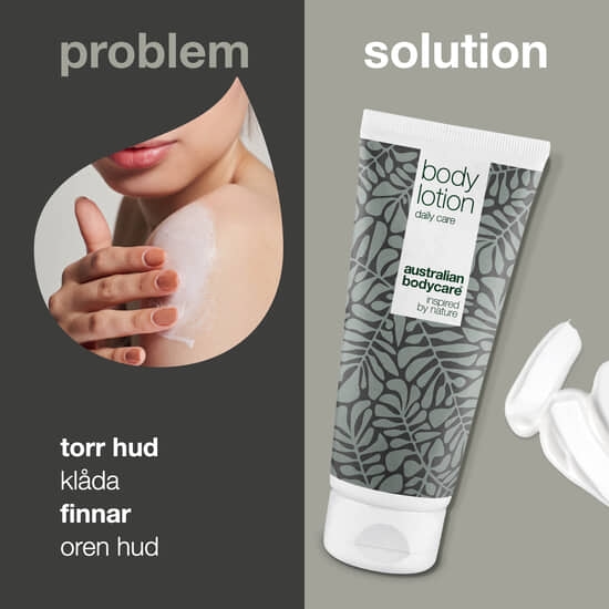 Australian Bodycare Body Lotion 200 ml