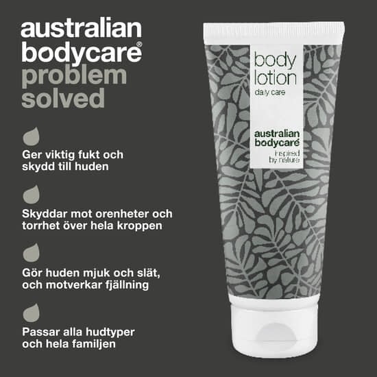 Australian Bodycare Body Lotion 200 ml