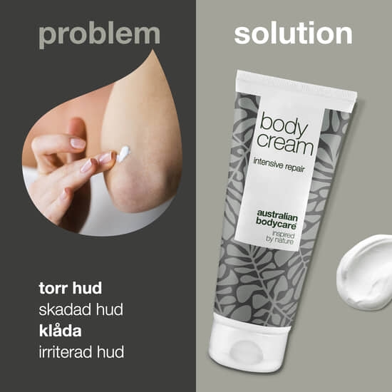 Australian Bodycare Body Cream 100 ml