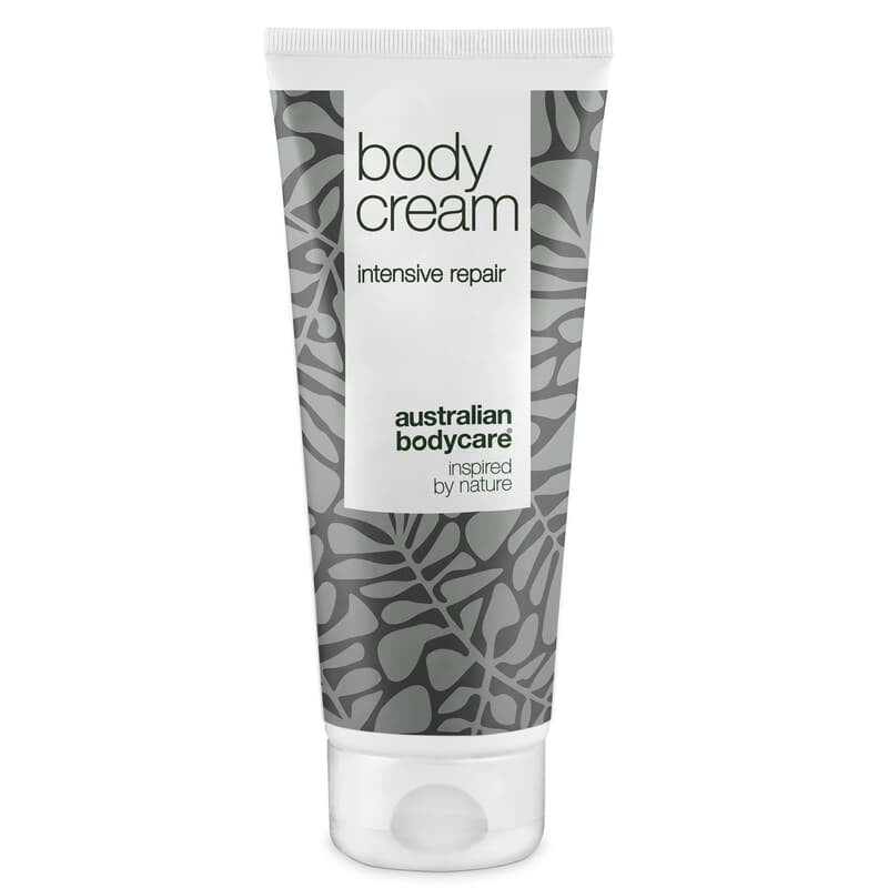 Australian BodyCare Australian Bodycare Body Cream 100 ml