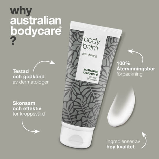Australian Bodycare Body Balm 200 ml