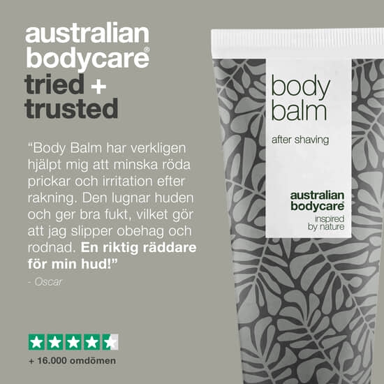 Australian Bodycare Body Balm 200 ml