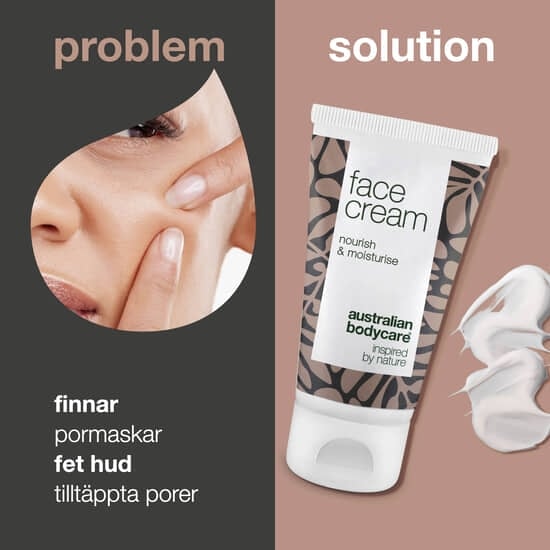 Australian Bodycare Face Cream 50 ml