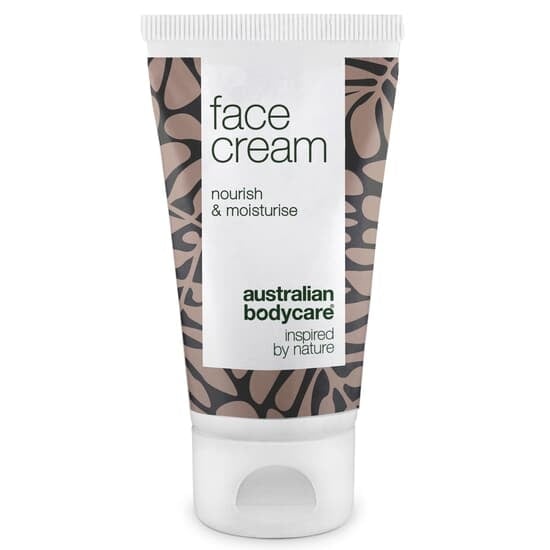 Australian Bodycare Face Cream 50 ml