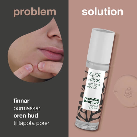 Australian Bodycare Spot Stick 9 ml
