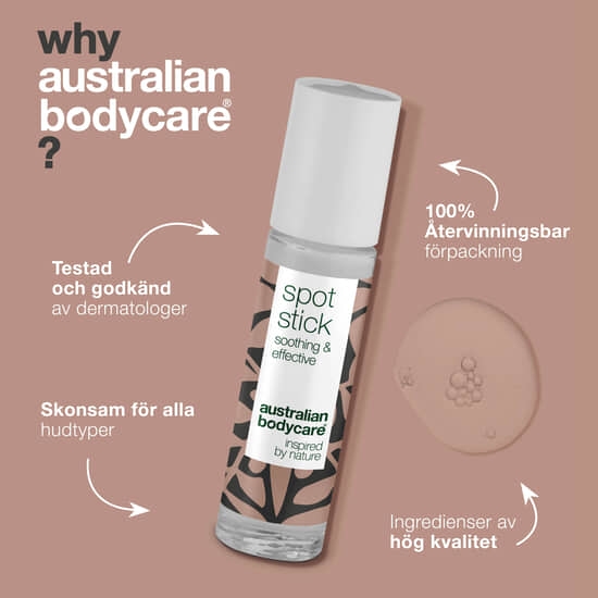 Australian Bodycare Spot Stick 9 ml