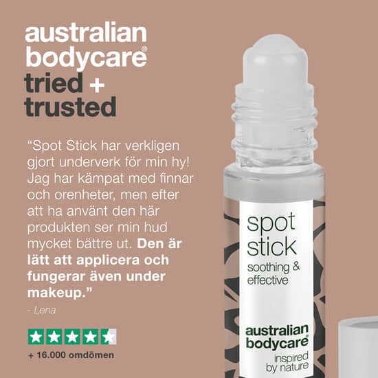 Australian Bodycare Spot Stick 9 ml