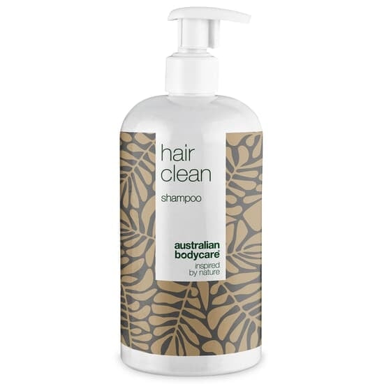 Australian Bodycare Hair Clean 500 ml