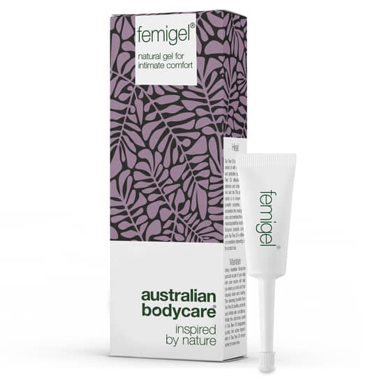 Australian Bodycare Femigel 5 x 7 ml