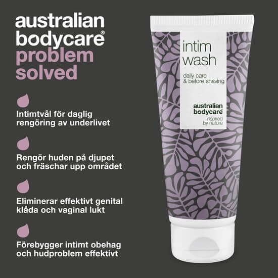 Australian Bodycare Intim Wash 200 ml