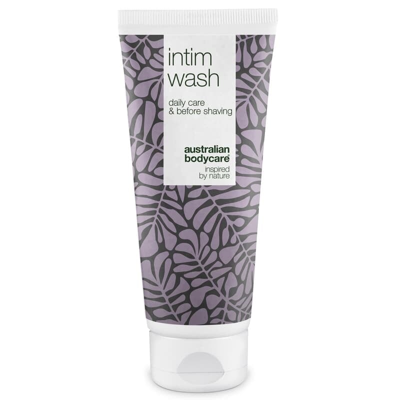 Australian BodyCare Australian Bodycare Intim Wash 200 ml