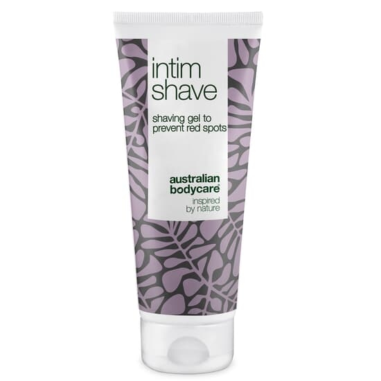 Australian Bodycare Intim Shave 100 ml