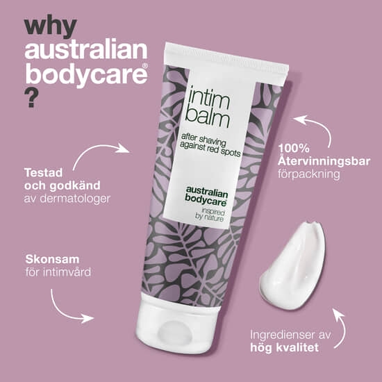 Australian Bodycare Intim Balm 100 ml