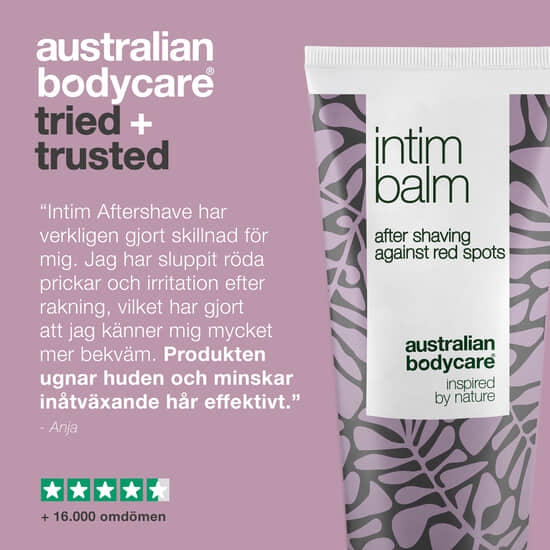 Australian Bodycare Intim Balm 100 ml
