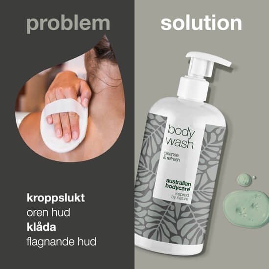 Australian Bodycare Body Wash 500 ml