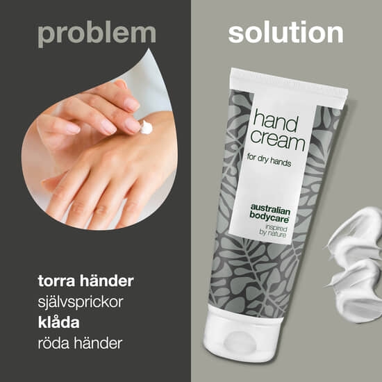 Australian Bodycare Hand Cream 100 ml
