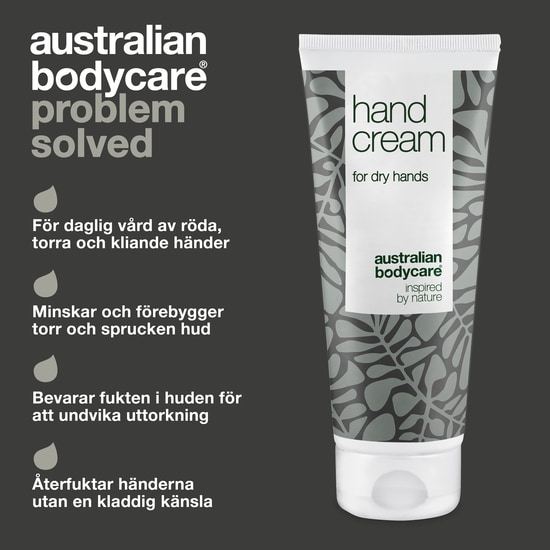 Australian Bodycare Hand Cream 100 ml
