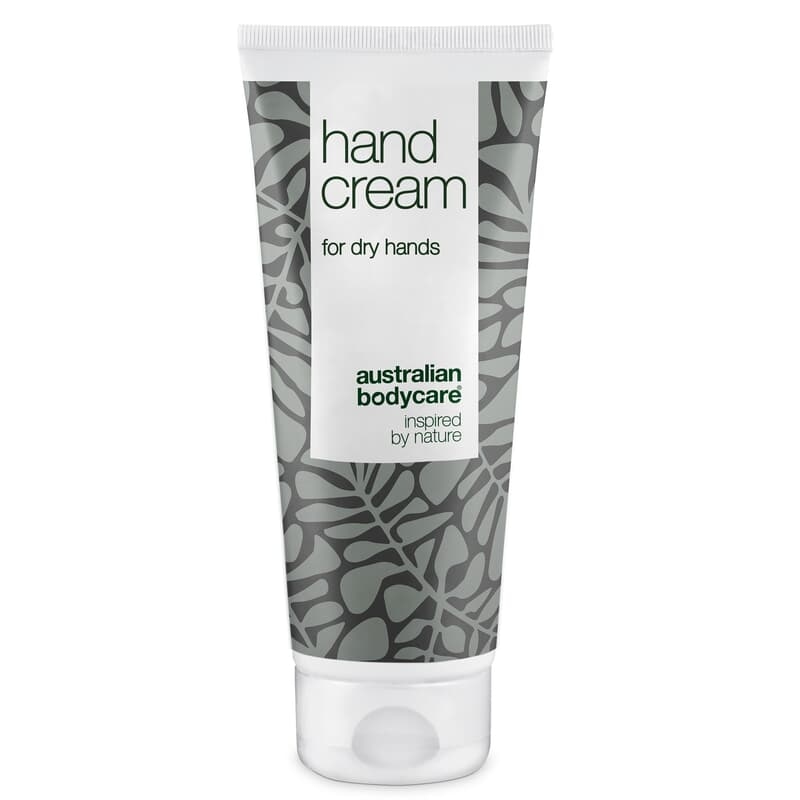 Australian BodyCare Australian Bodycare Hand Cream 100 ml