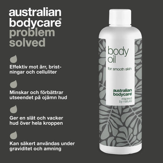 Australian Bodycare Body Oil 150 ml