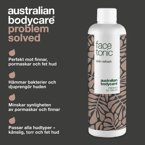 Australian Bodycare Face Tonic 150 ml