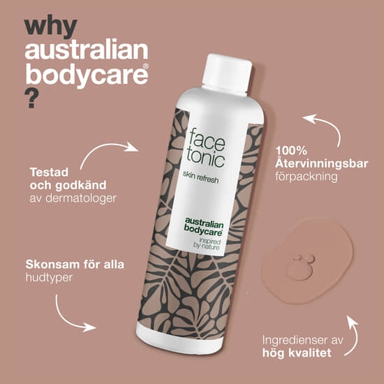 Australian Bodycare Face Tonic 150 ml