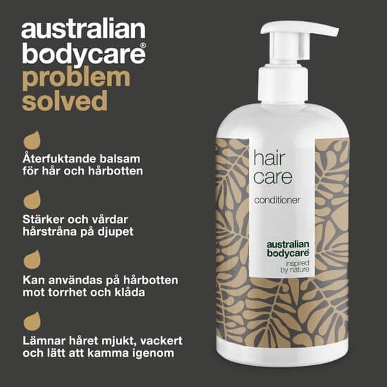 Australian Bodycare Hair Care 500 ml