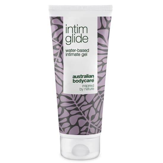 Australian Bodycare Intim Glide 100 ml