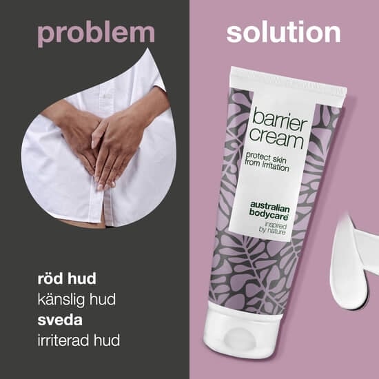 Australian Bodycare Barrier Cream 100 ml