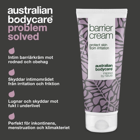Australian Bodycare Barrier Cream 100 ml