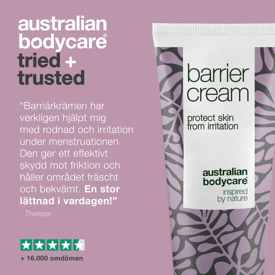 Australian Bodycare Barrier Cream 100 ml