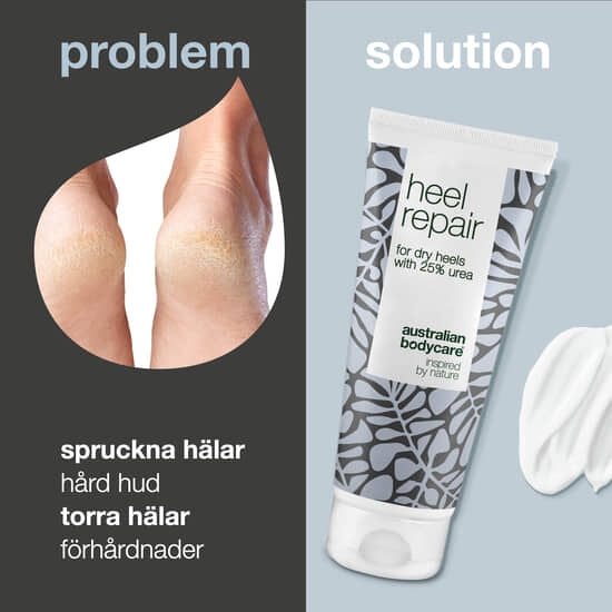 Australian Bodycare Heel Repair 100 ml