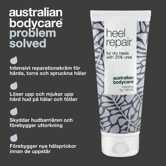 Australian Bodycare Heel Repair 100 ml