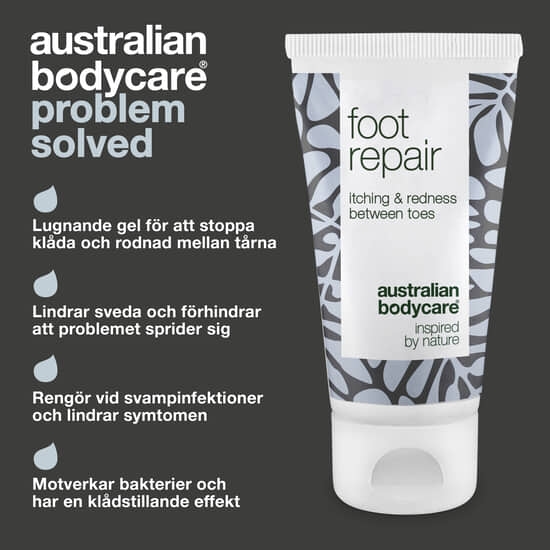 Australian Bodycare Foot Repair 50 ml