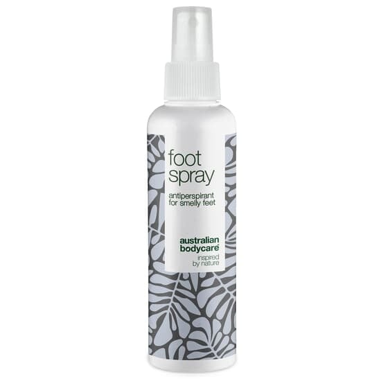 Australian Bodycare Foot Spray 150 ml