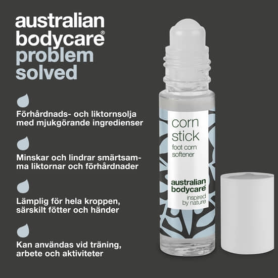 Australian Bodycare Corn Stick 9 ml