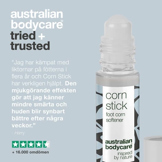Australian Bodycare Corn Stick 9 ml